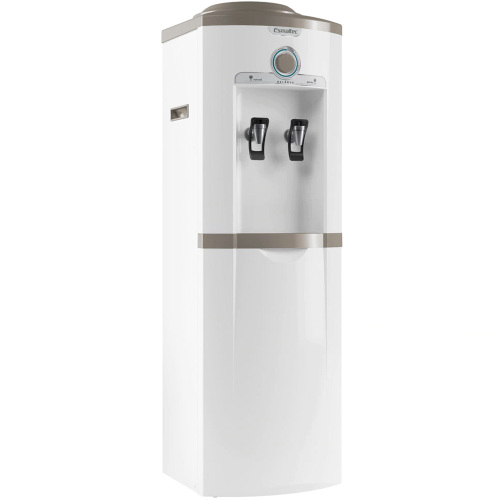 Bebedouro de Água Eletrônico com Sistema Easy Open Esmaltec EGC35B