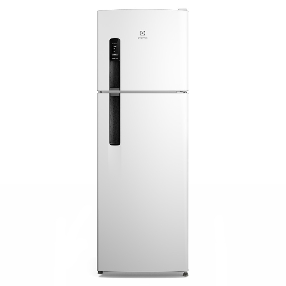 Geladeira Electrolux 380L Frost Free Duplex TF41