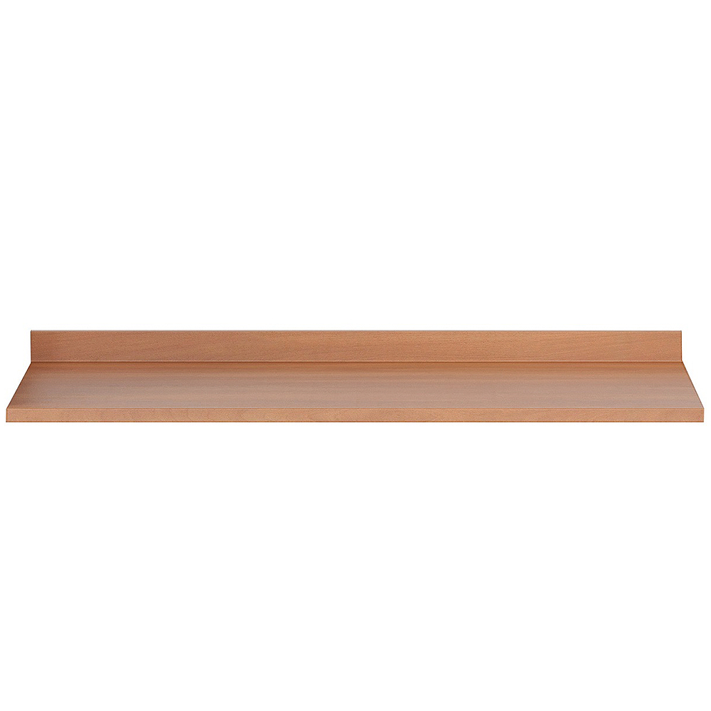 Tampo para Balcão 120cm Macadamia Telasul