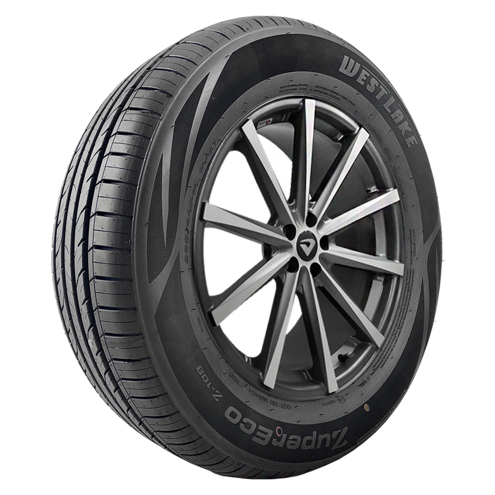 Pneu 185/65R15 WestLake Z-108 Aro 15 88H Assimétrico Radial