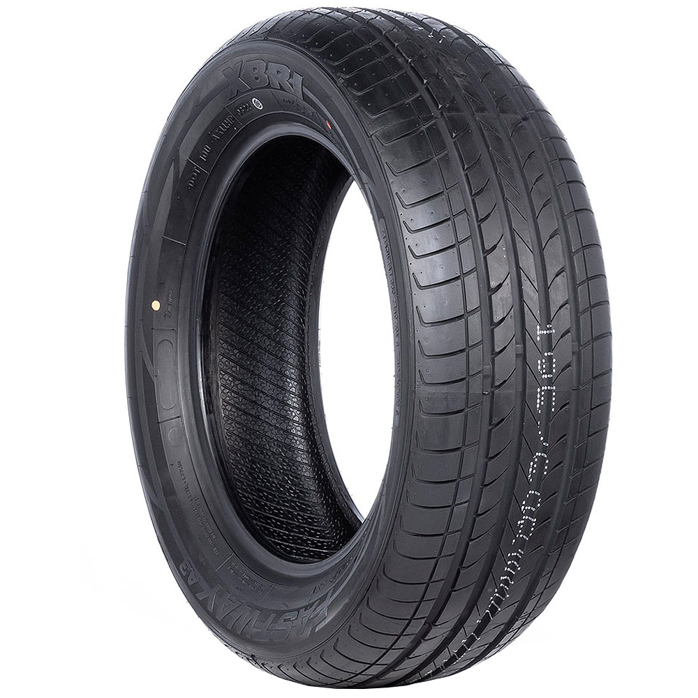 Pneu XBRI 185/60R15 Fastway A3 Aro 15 84H Simétrico Radial