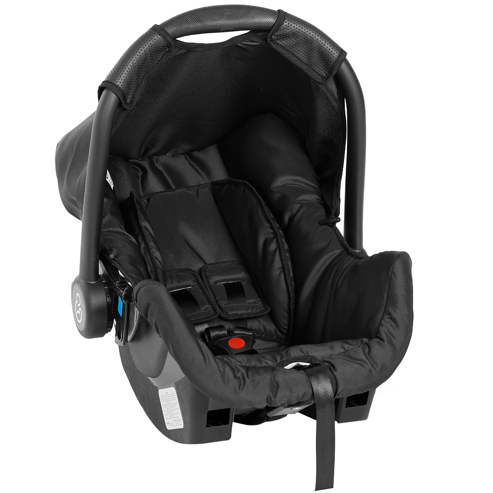 Bebê Conforto Galzerano Gride até 13 kg com Capota Removível
