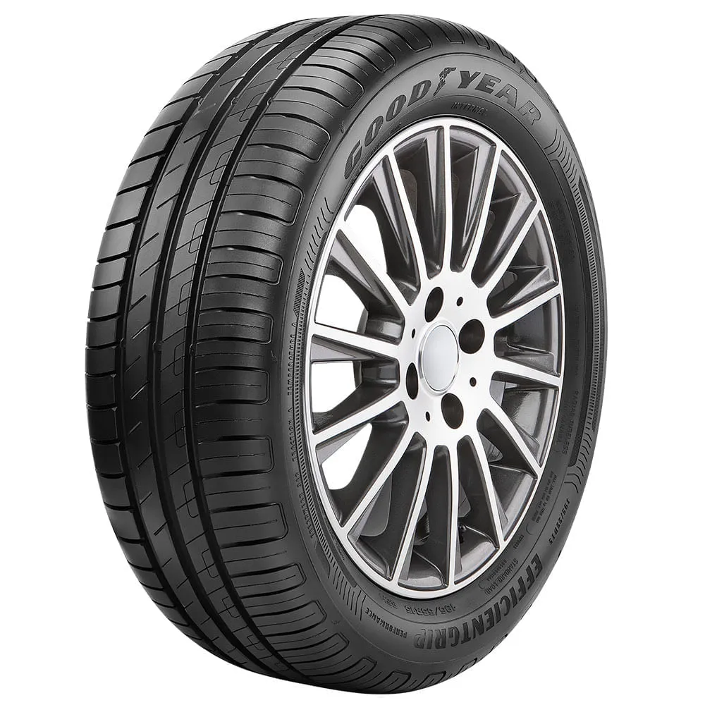 Pneu Aro 15 Goodyear Efficientgrip Performance 195/55R15 85H