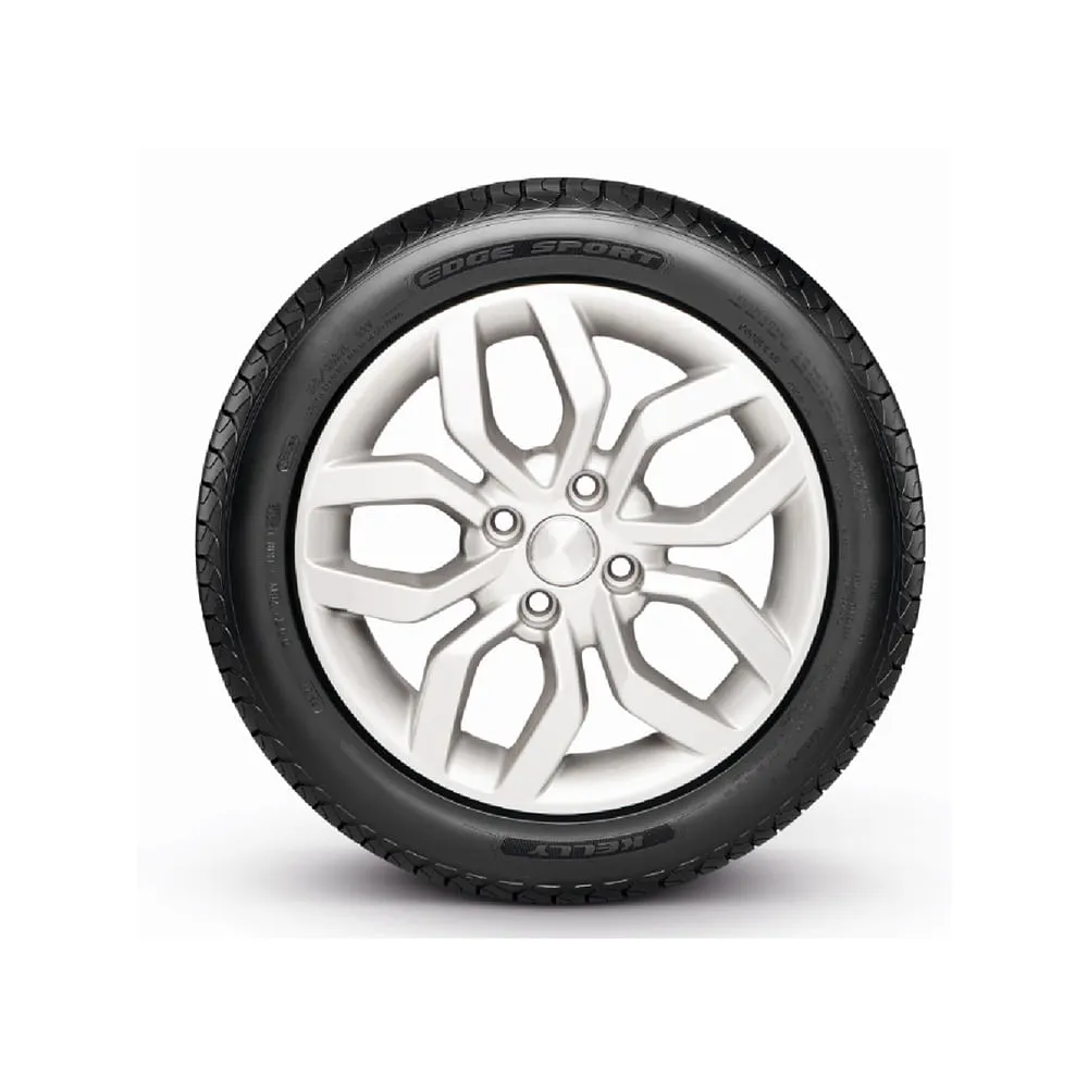 Pneu Aro 16 Goodyear Kelly Edge Sport 205/55R16 91V