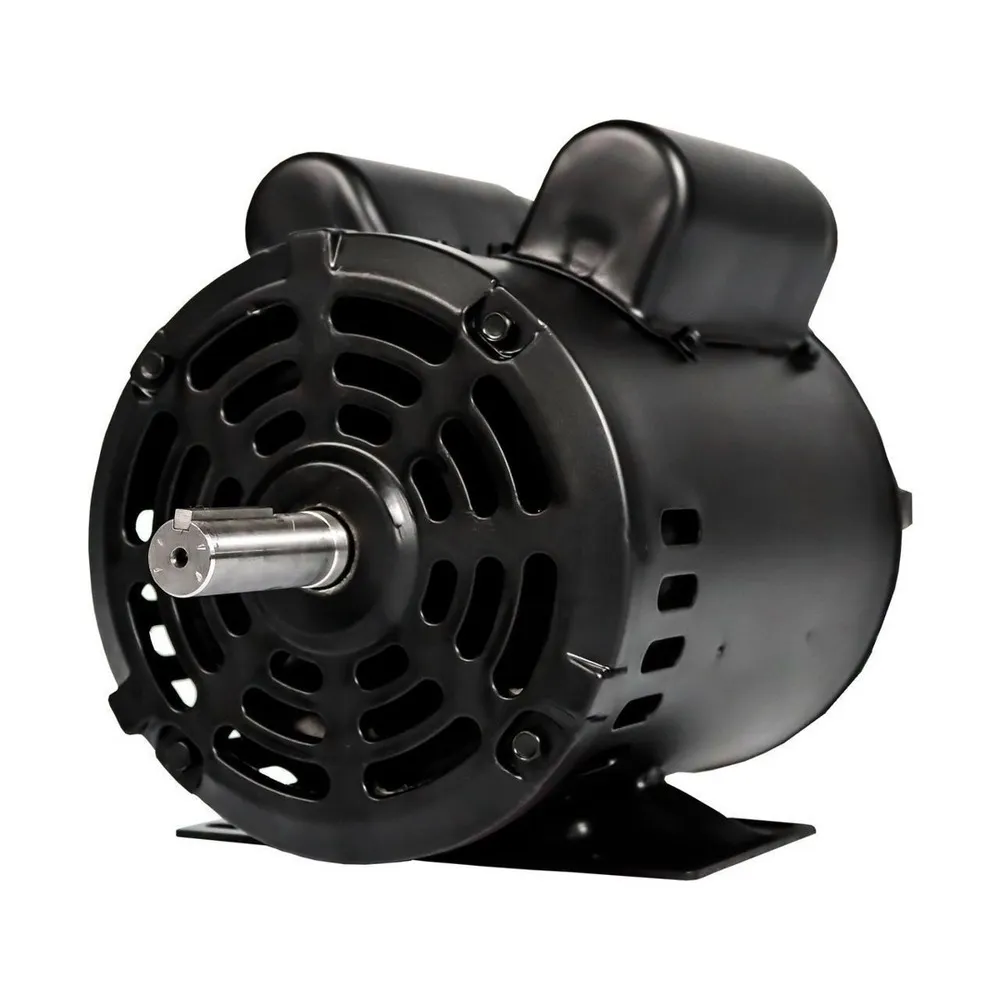 Motor Elétrico Monofásico 1,5Cv Alta Rotação 3500 Rpm Eberle Mercosul