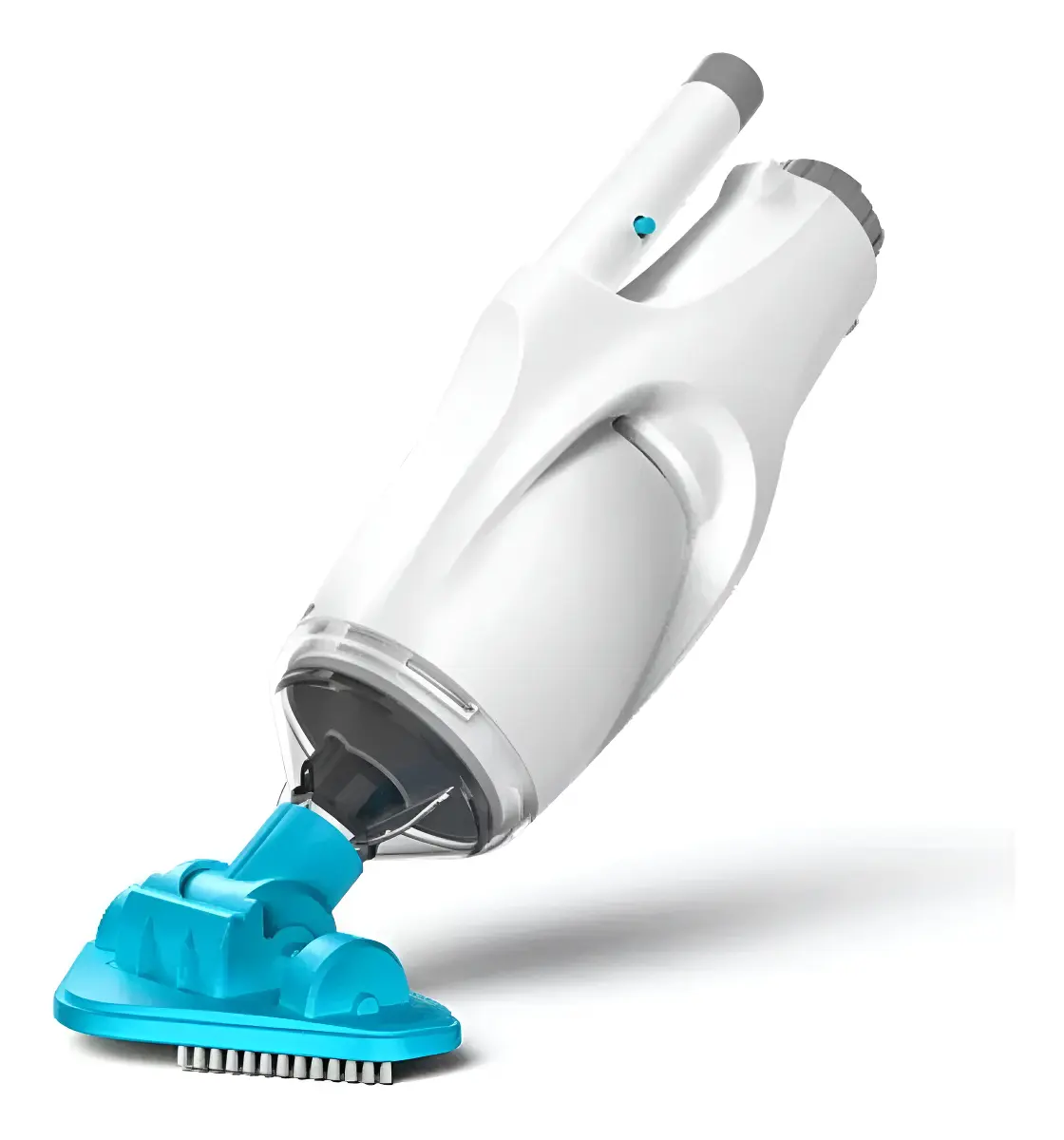 Aspirador Portátil Recarregável Netuno Modelo Telsa 05 para Piscinas &amp;amp; Spas